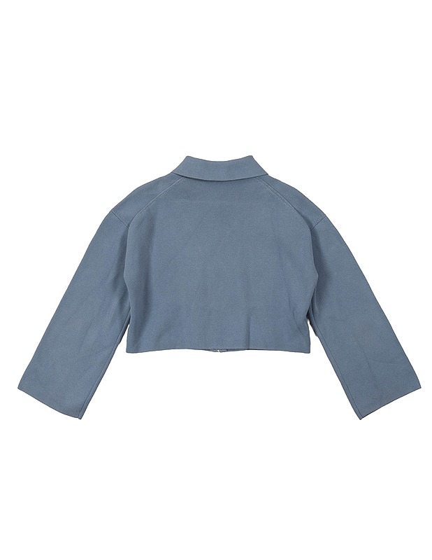 ARKET cropped neuletakki, S - Naisten neuleet - 10105537960 - 1