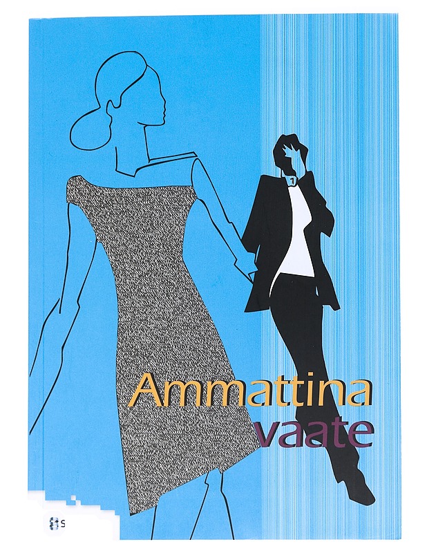 Ammattina vaate - Eberle, Hannelore - Tietokirjat - 10105537969 - 0