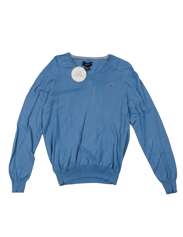 GANT neulepaita, L - Miesten paidat - 10105537971 - 0