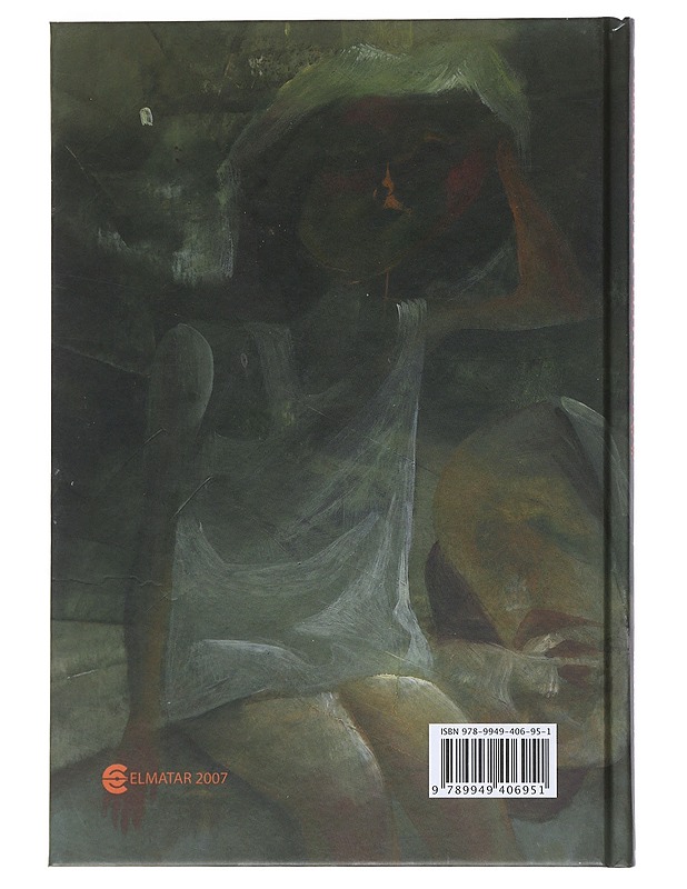 Öös on mitu muinaisjuttu - Edgar Valter - Romaanit ja novellit - 10105538009 - 1