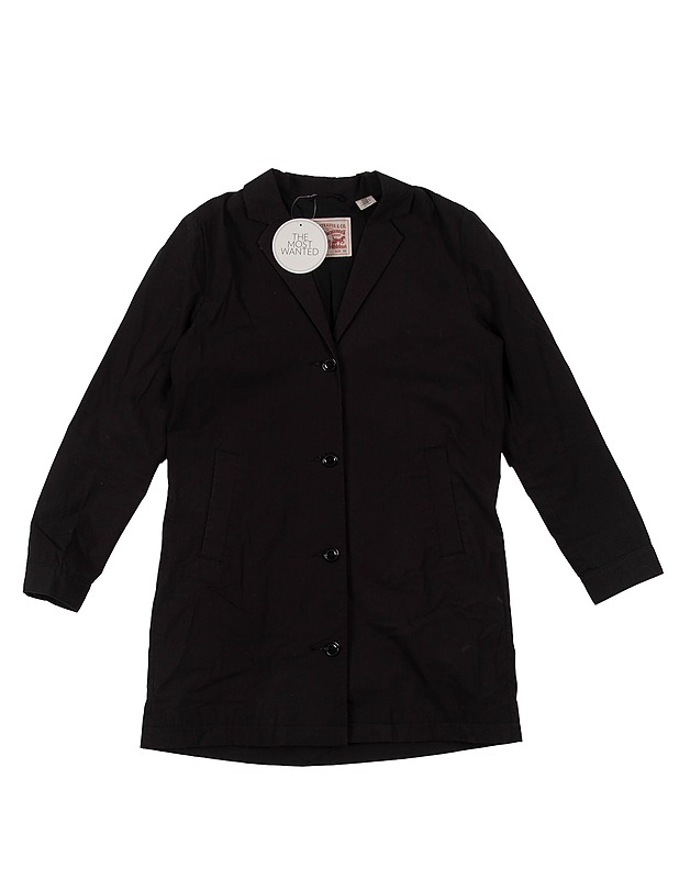 LEVI STRAUSS & CO. takki, XS - The Most Wanted vaatteet ja asusteet - 10105538016 - 0