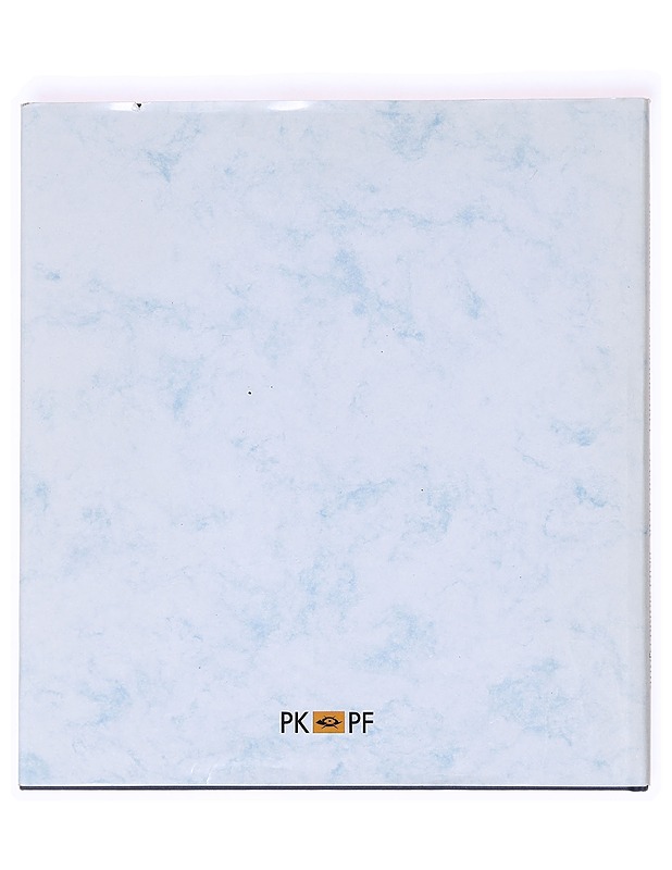 Postimerkkivuosi, Frimärksårett, Stamp Year, Briefmakenjahr : 1991 - Pärssinen Juha - Tietokirjat ja oppaat - 10105538023 - 1
