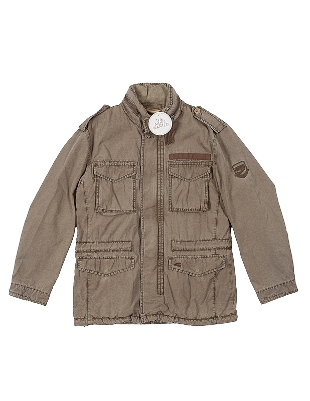 CAMEL ACTIVE takki, 50 - The Most Wanted vaatteet ja asusteet - 10105538029 - 0