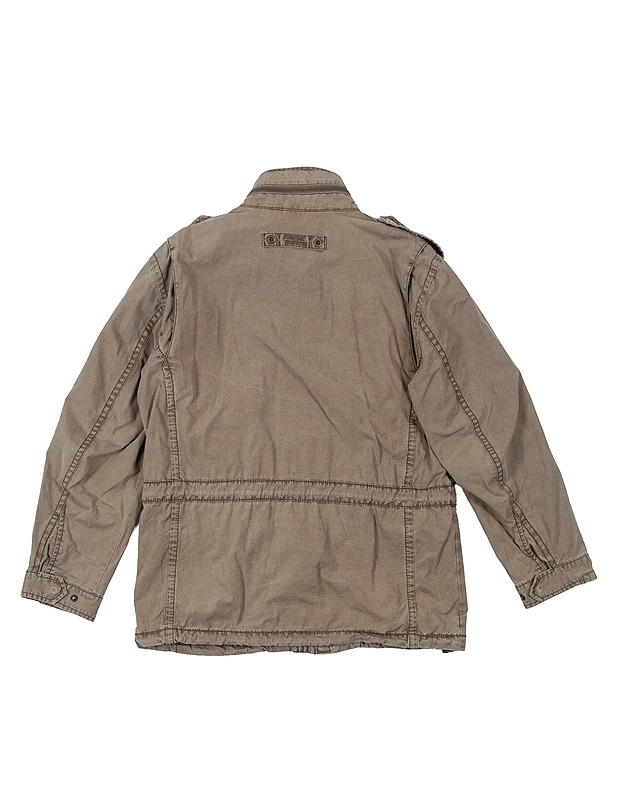 CAMEL ACTIVE takki, 50 - The Most Wanted vaatteet ja asusteet - 10105538029 - 1