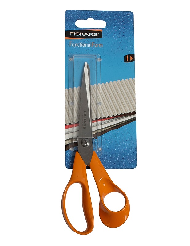 FISKARS Functional Form sakset - Designsuosikit - 10105538044 - 0