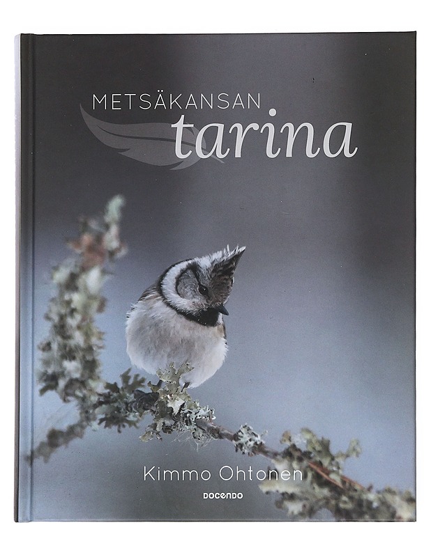 Metsäkansan tarina - Kimmo Ohtonen - Tietokirjat ja oppaat - 10105538146 - 0