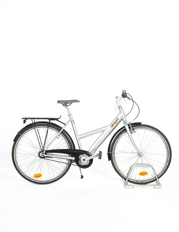 TUNTURI Shape polkupyörä, 26" - Naistenpyörät - 10105538152 - 0