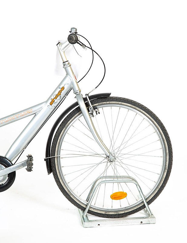 TUNTURI Shape polkupyörä, 26" - Naistenpyörät - 10105538152 - 1