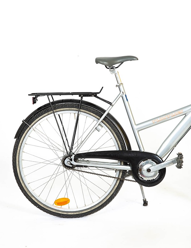 TUNTURI Shape polkupyörä, 26" - Naistenpyörät - 10105538152 - 2