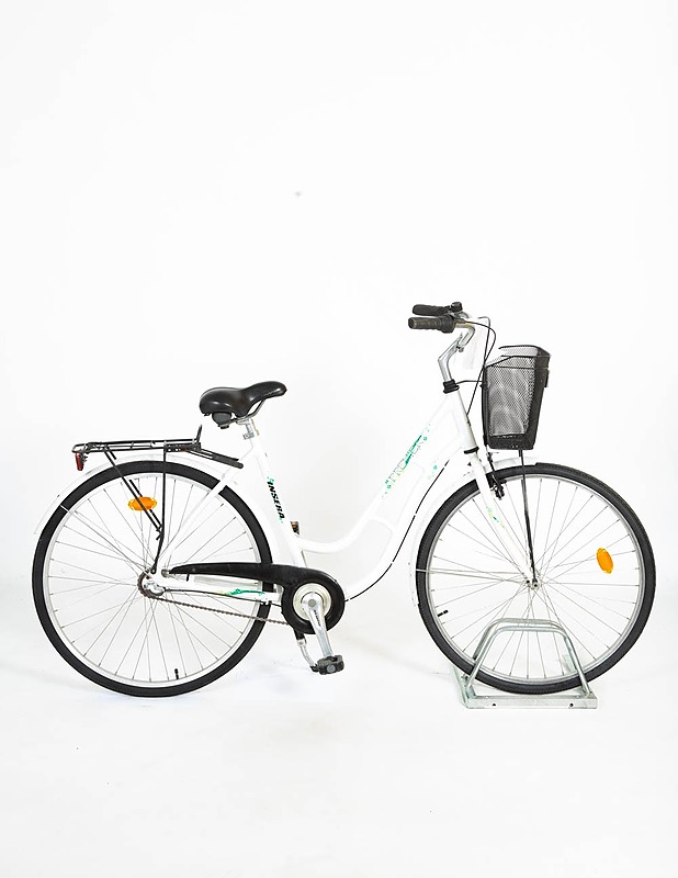 INSERA Premier polkupyörä, 28" - Naistenpyörät - 10105538170 - 0