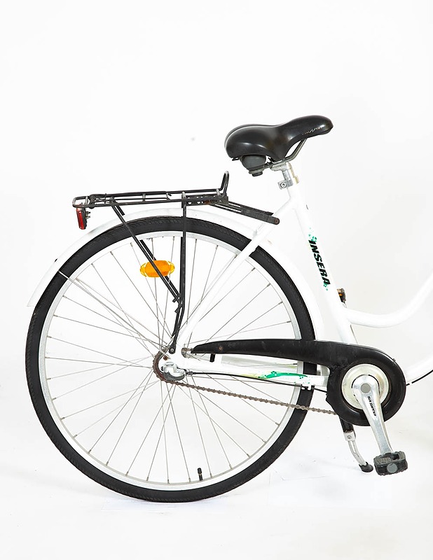 INSERA Premier polkupyörä, 28" - Naistenpyörät - 10105538170 - 2