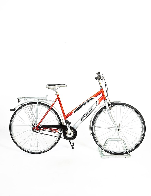 INSERA Monaco polkupyörä, 28" - Naistenpyörät - 10105538182 - 0