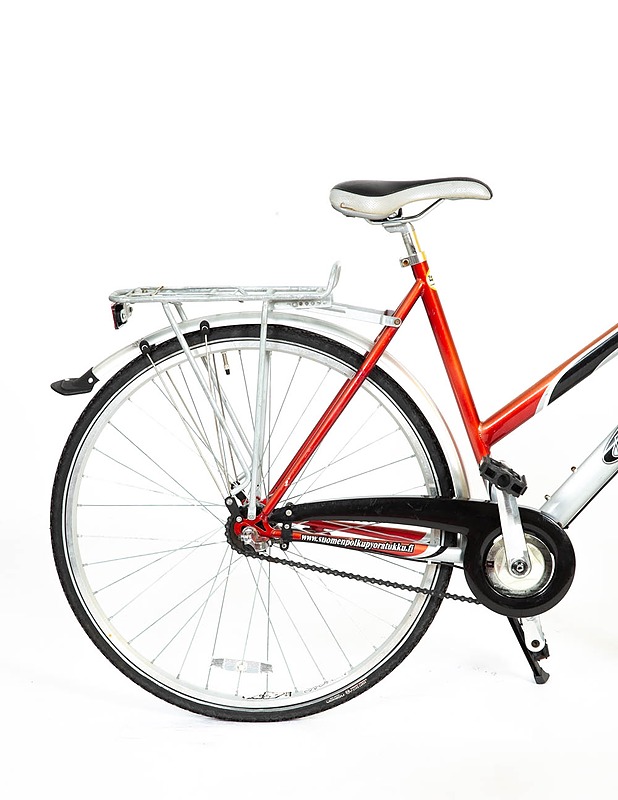 INSERA Monaco polkupyörä, 28" - Naistenpyörät - 10105538182 - 2