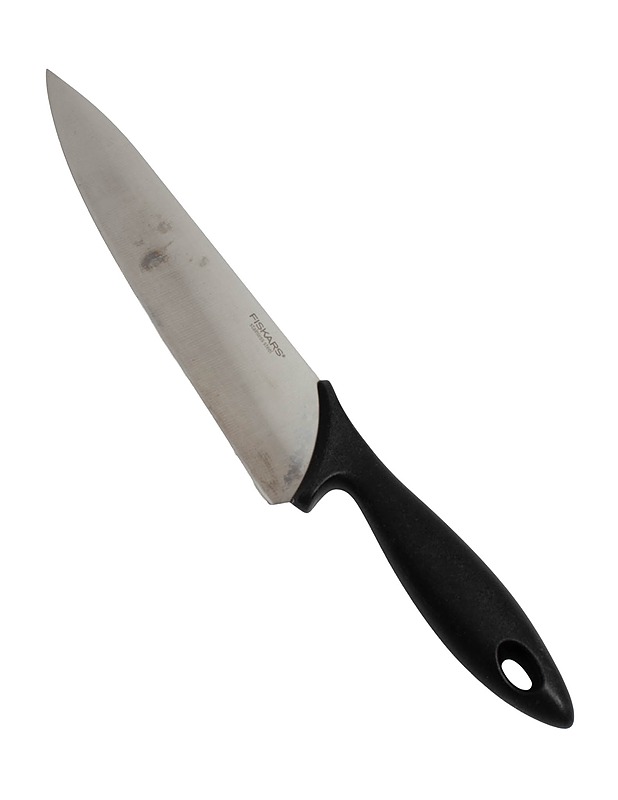 FISKARS Essential kokkiveitsi - Designsuosikit - 10105538197 - 0
