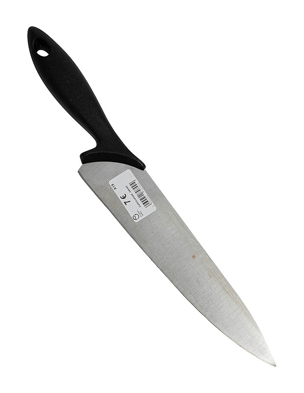 FISKARS Essential kokkiveitsi - Designsuosikit - 10105538197 - 1