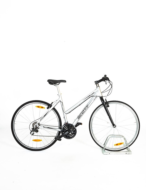 SCOTT Atacama polkupyörä, 28" - Naistenpyörät - 10105538206 - 0