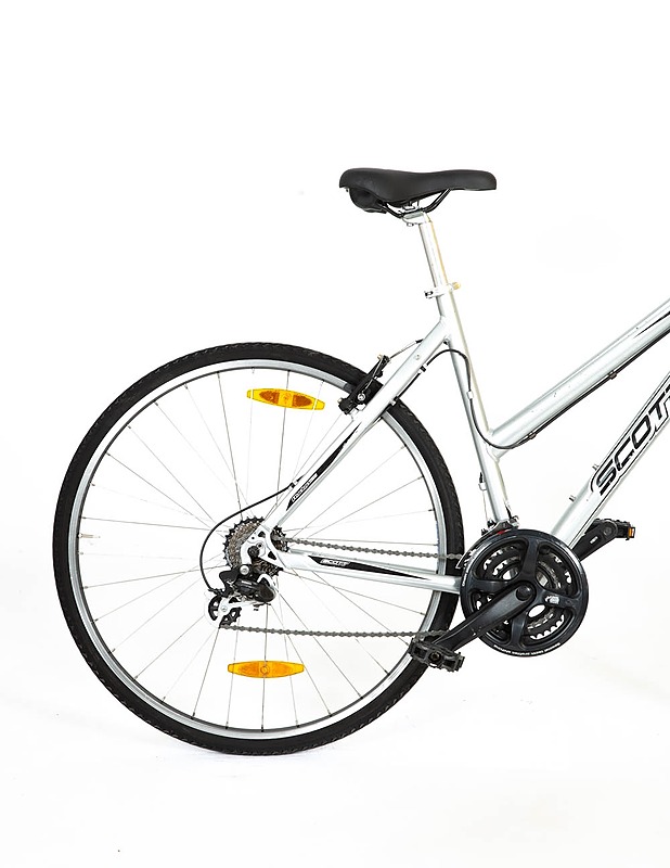 SCOTT Atacama polkupyörä, 28" - Naistenpyörät - 10105538206 - 2