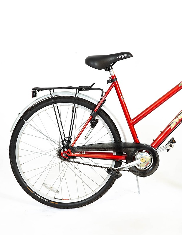 INSERA Sofia polkupyörä, 26" - Naistenpyörät - 10105538216 - 2