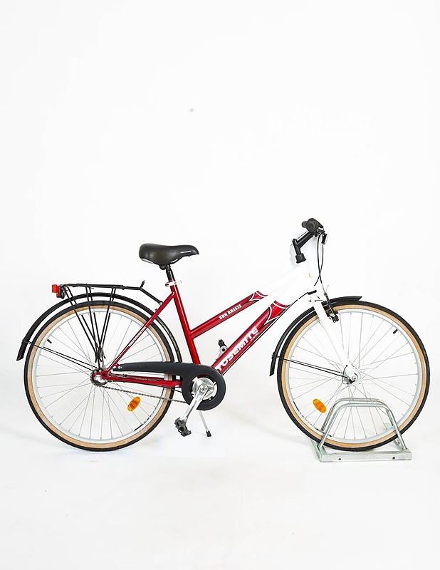 YOSEMITE Sun Breeze polkupyörä, 26" - Naistenpyörät - 10105538245 - 0