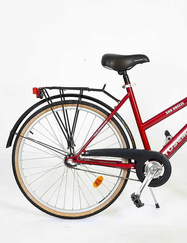 YOSEMITE Sun Breeze polkupyörä, 26" - Naistenpyörät - 10105538245 - 2
