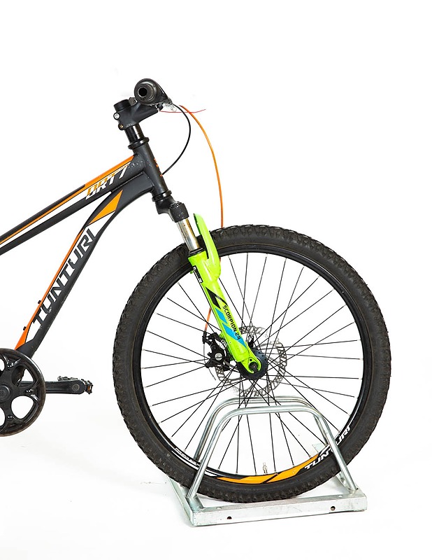 TUNTURI DRT7 polkupyörä, 24" - Lastenpyörät - 10105538256 - 1