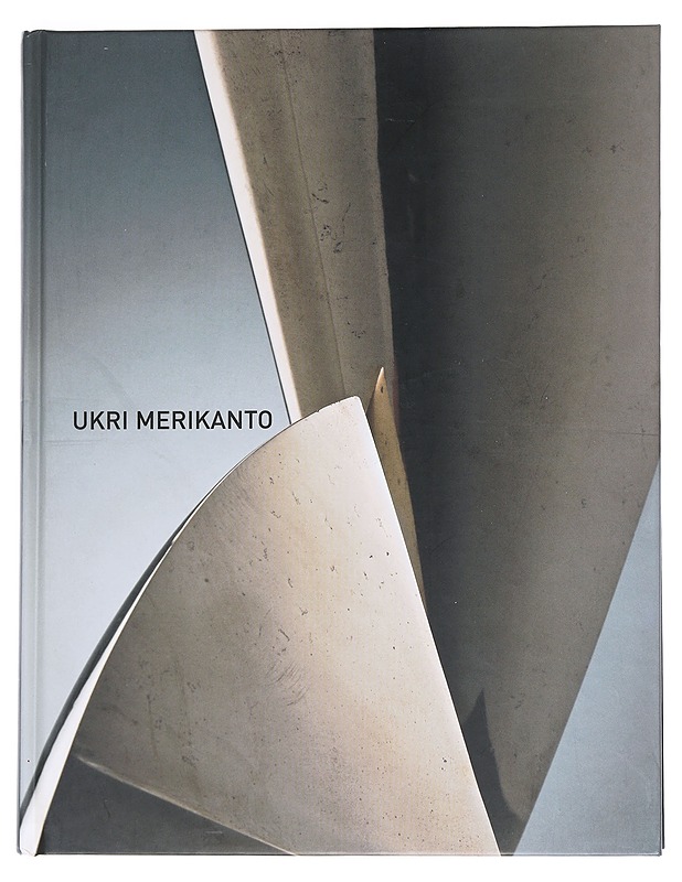 Ukri Merikanto - Ukri Merikanto - Taide- ja kulttuurikirjat - 10105538260 - 0
