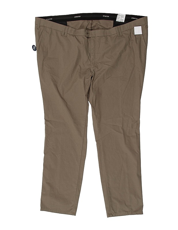 BUZO Denes 7051 coolmax chinot, D144 - Miesten housut ja shortsit - 10105538259 - 0