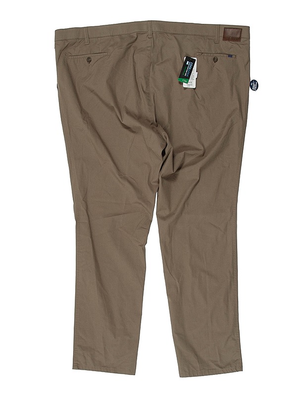 BUZO Denes 7051 coolmax chinot, D144 - Miesten housut ja shortsit - 10105538259 - 1