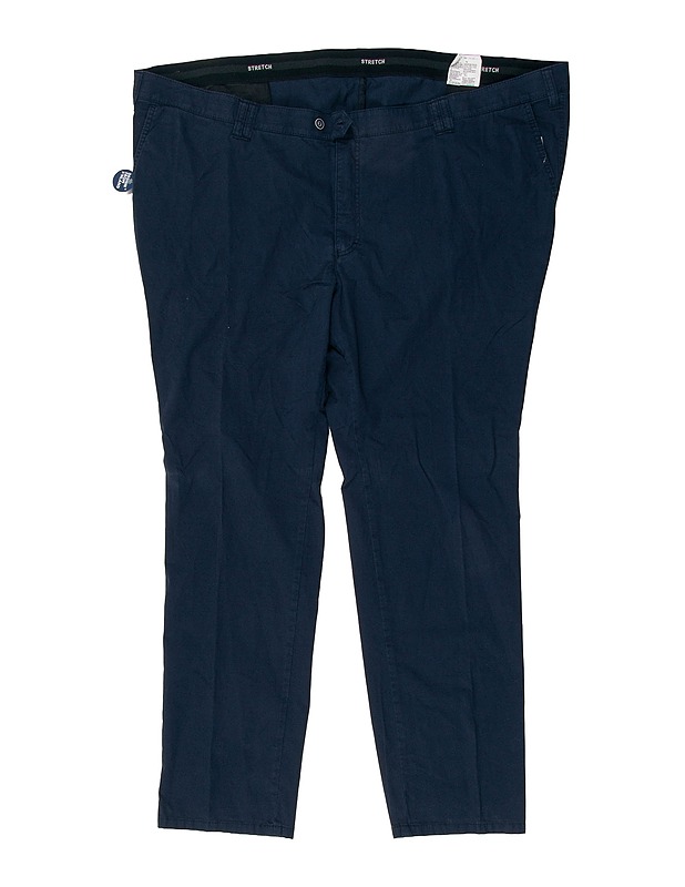 BUZO Denes 7040 puuvillahousut, D136 - Miesten housut ja shortsit - 10105538264 - 0