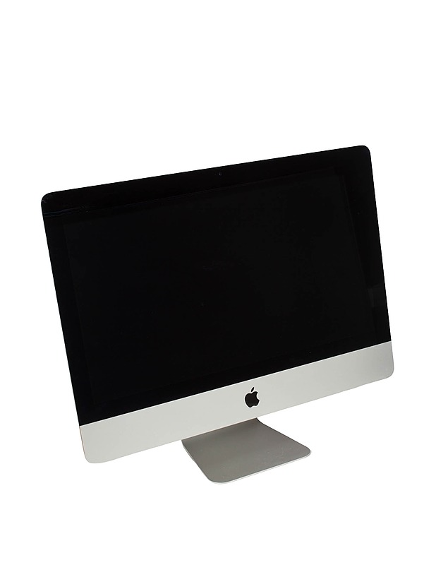 APPLE iMac 21" 4K 2017 -keskusyksikkö  - Tietokoneet - 10105538281 - 0