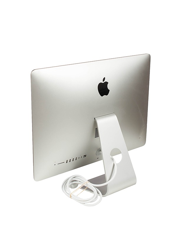 APPLE iMac 21" 4K 2017 -keskusyksikkö  - Tietokoneet - 10105538281 - 1