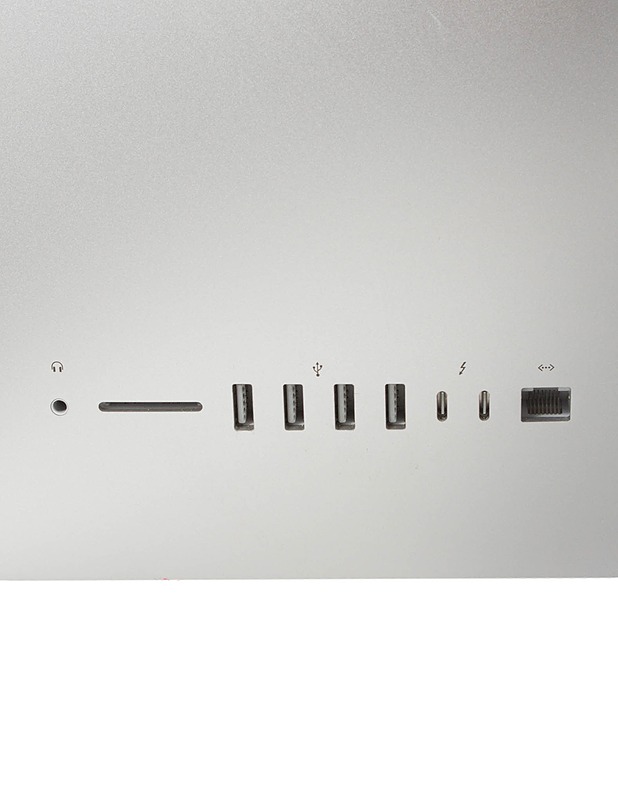 APPLE iMac 21" 4K 2017 -keskusyksikkö - Tietokoneet - 10105538281 - 2