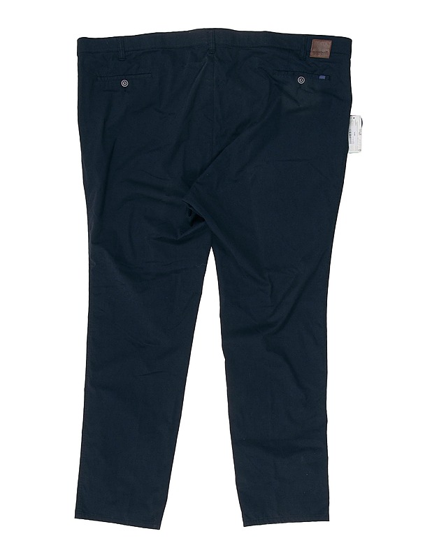 BUZO Denes 8012 puuvillahousut, D144 - Miesten housut ja shortsit - 10105538283 - 1