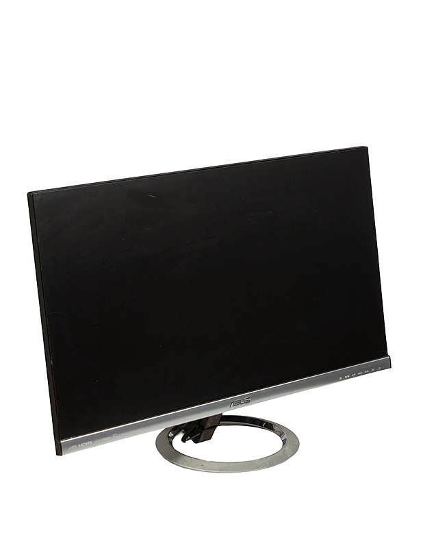 ASUS MX279H -näyttö - Tietokoneet - 10105538296 - 0