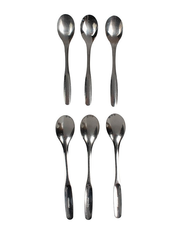 HACKMAN Savonia pienet lusikat, 6 kpl - Designsuosikit - 10105538295 - 0