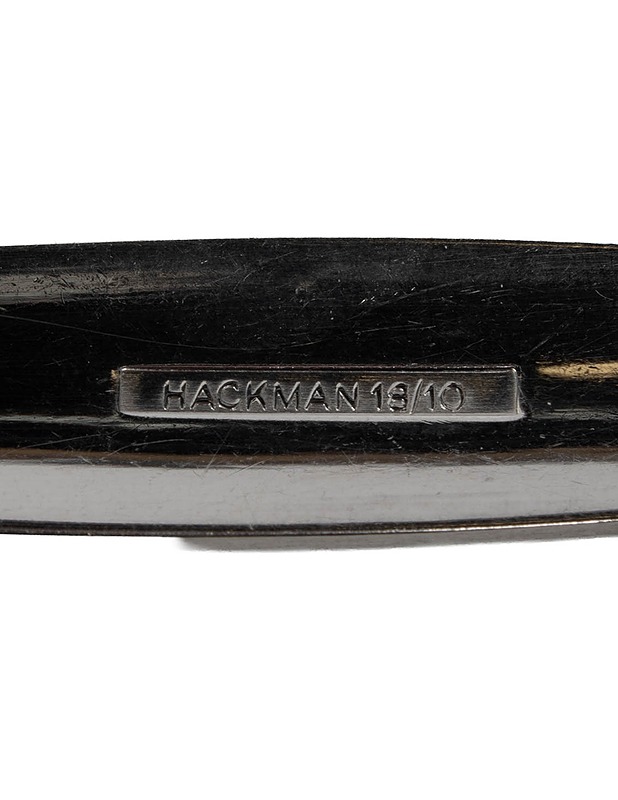 HACKMAN Savonia pienet lusikat, 6 kpl - Designsuosikit - 10105538295 - 1