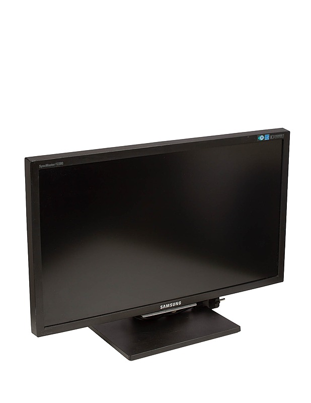 SAMSUNG SYNCMASTER F2380 -näyttö  - Tietokoneet - 10105538321 - 0
