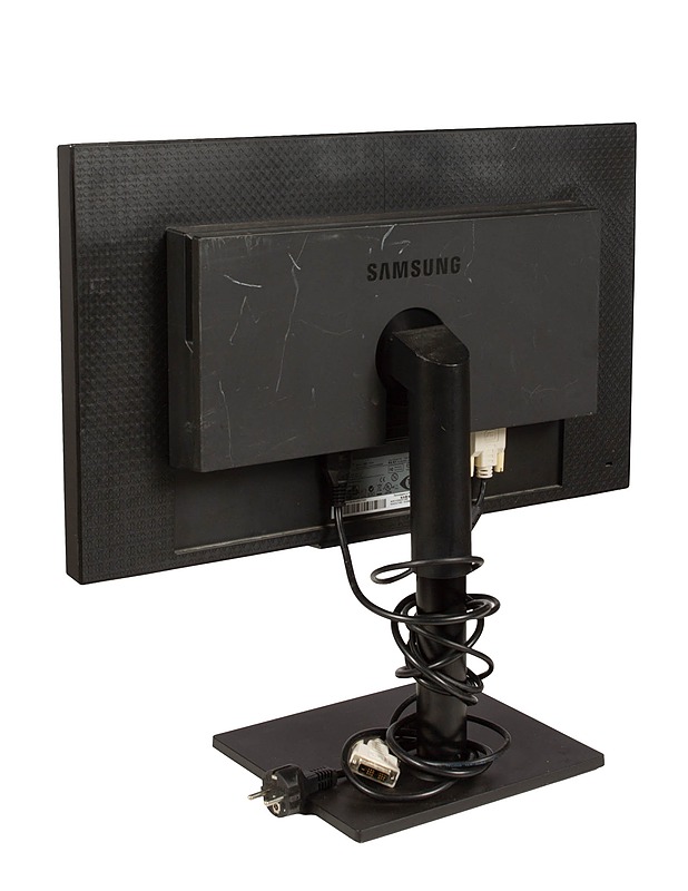 SAMSUNG SYNCMASTER F2380 -näyttö - Tietokoneet - 10105538321 - 2