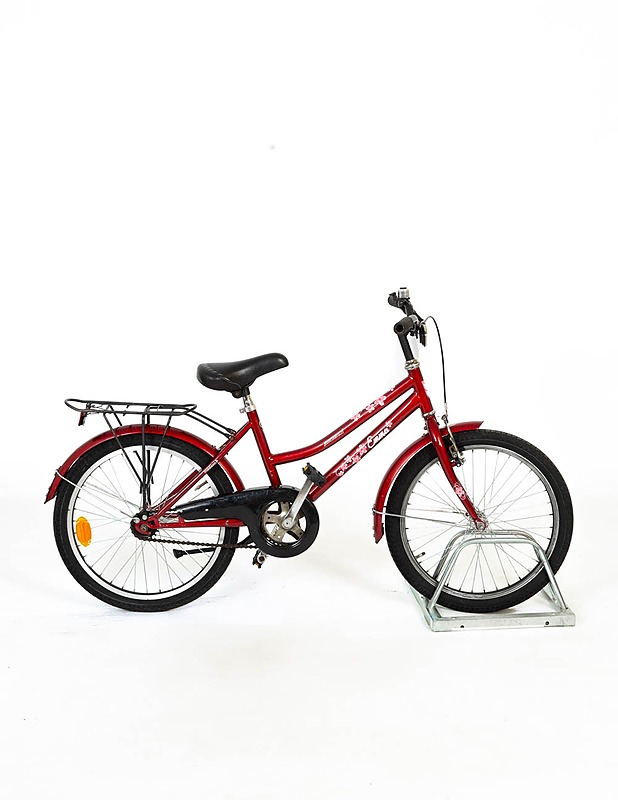 MADISON Emma polkupyörä, 20" - Lastenpyörät - 10105538327 - 0