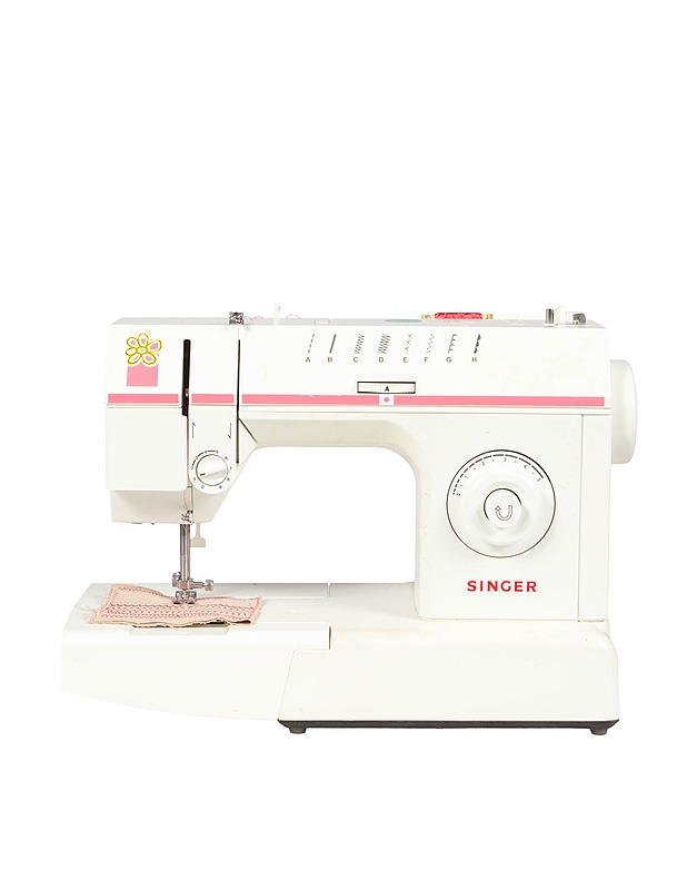 SINGER 2808C -ompelukone  - Kodinkoneet - 10105538330 - 0
