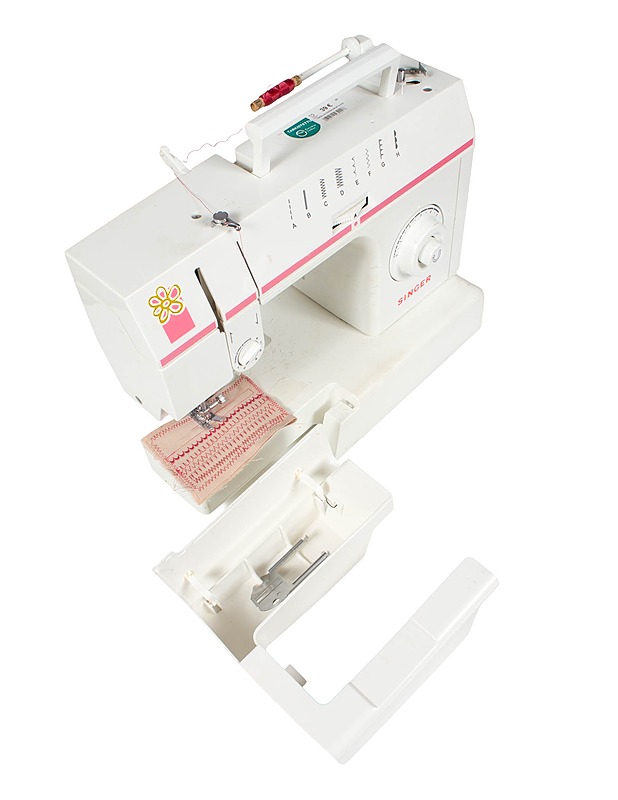 SINGER 2808C -ompelukone  - Kodinkoneet - 10105538330 - 2