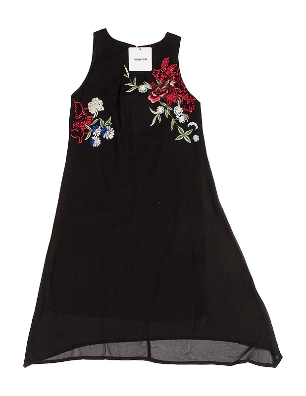 DESIGUAL mekko, XS - Mekot ja hameet - 10105538335 - 0
