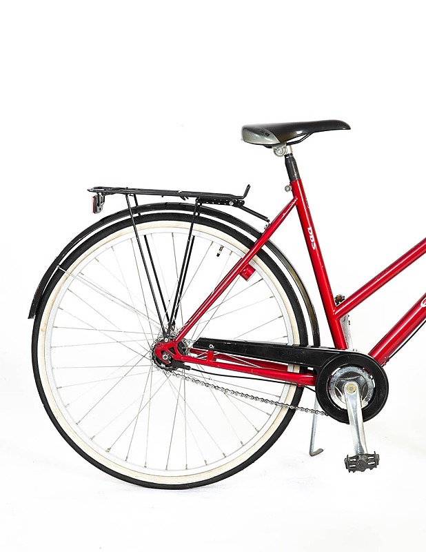 DBS Classic City polkupyörä, 28" - Naistenpyörät - 10105538346 - 2