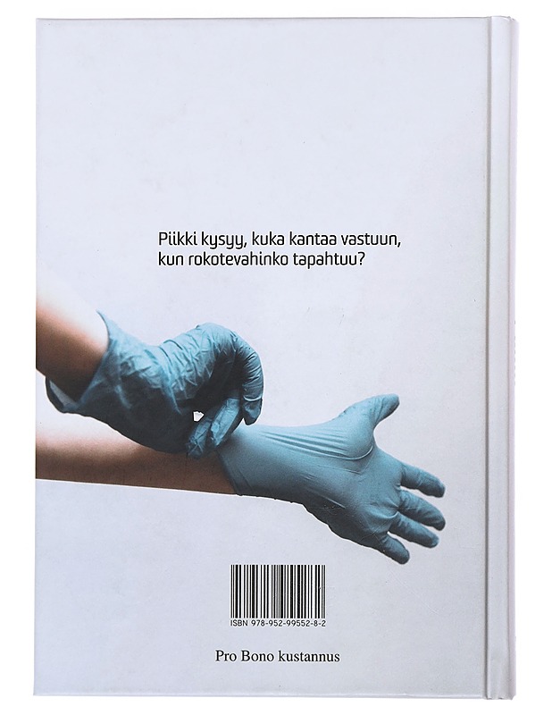 Piikki - Päivi Ketolainen - Tietokirjat - 10105538377 - 1