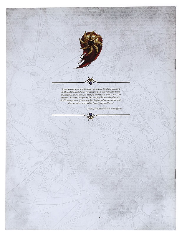 Warhammer : Age of Sigmar ; Shadow & Pain - Games Workshop - Fantasia- ja scifi - 10105538386 - 1