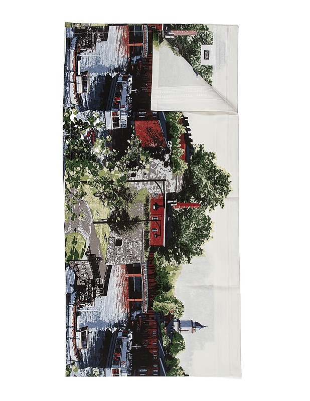 VALLILA kappaverho, 250x60 cm - Designsuosikit - 10105538382 - 0