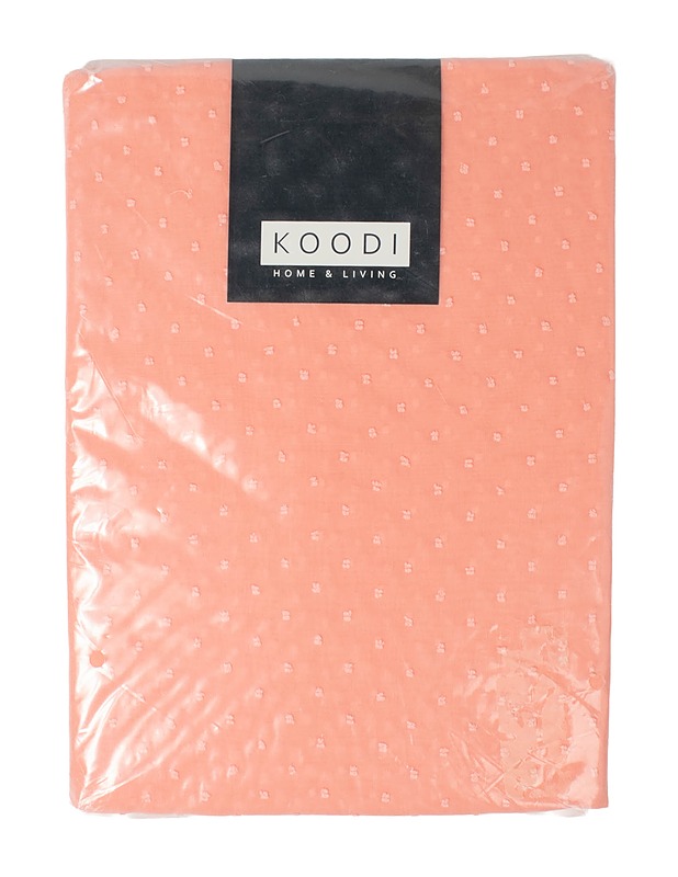 KOODI sivuverhot, 140x240 cm, 2 kpl - Verhot ja kapat - 10105538397 - 0