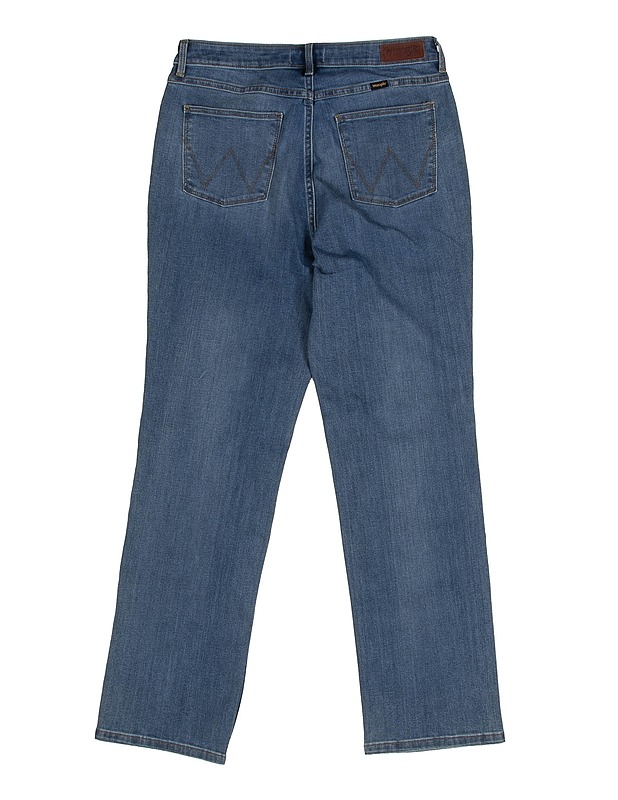 WRANGLER Rocky farkut, W31/L32 - Naisten housut, shortsit ja haalarit - 10105538399 - 1