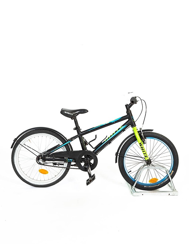 WHITE AR200 Comp polkupyörä, 20" - Lastenpyörät - 10105538403 - 0