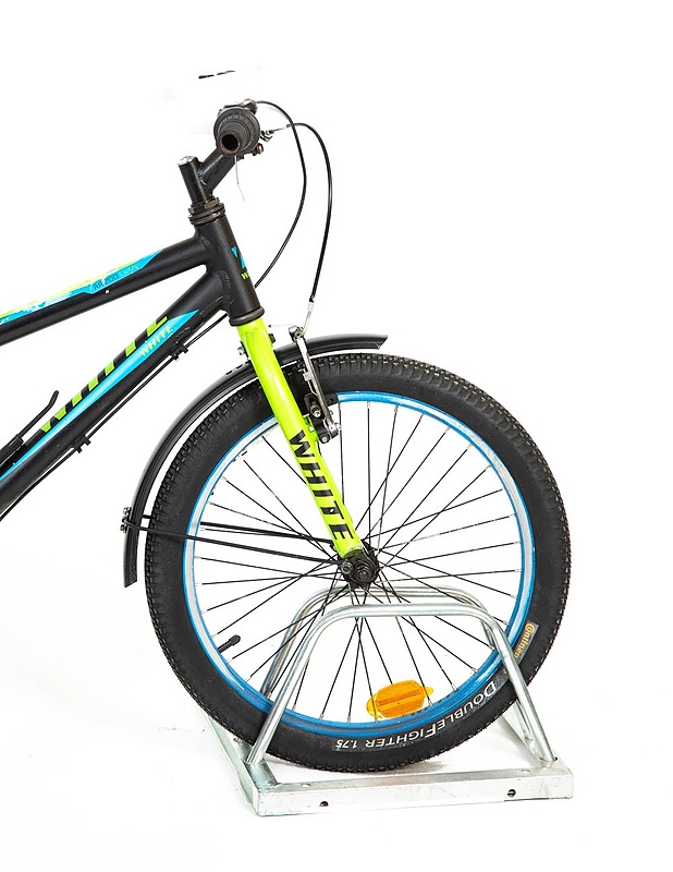 WHITE AR200 Comp polkupyörä, 20" - Lastenpyörät - 10105538403 - 1